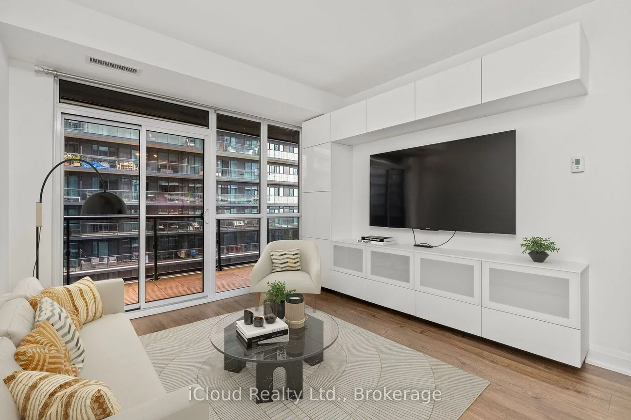 110, Marine Parade, Mimico, Toronto