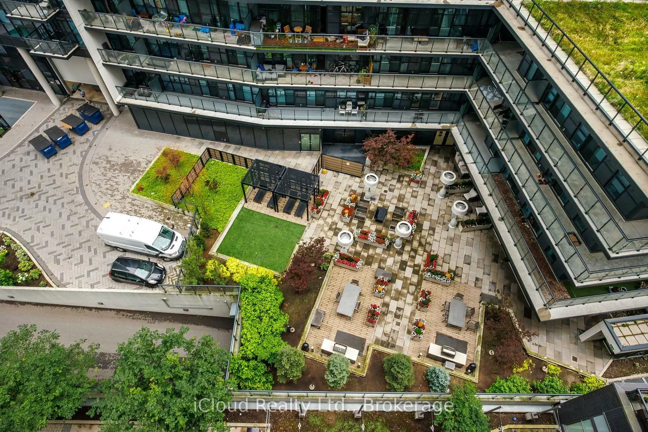 110, Marine Parade, Mimico, Toronto