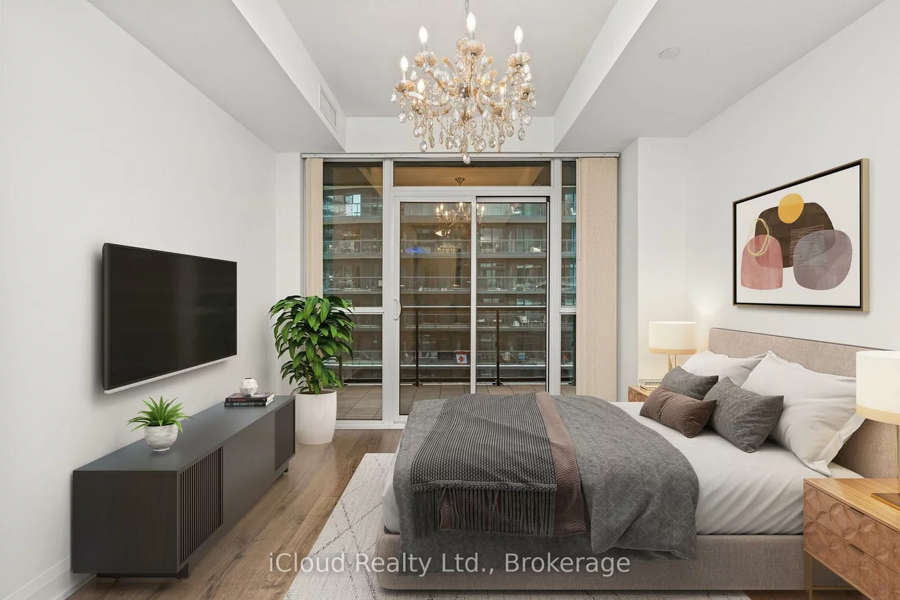110, Marine Parade, Mimico, Toronto