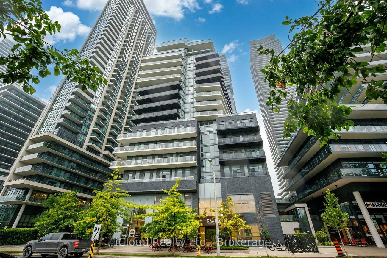 110, Marine Parade, Mimico, Toronto