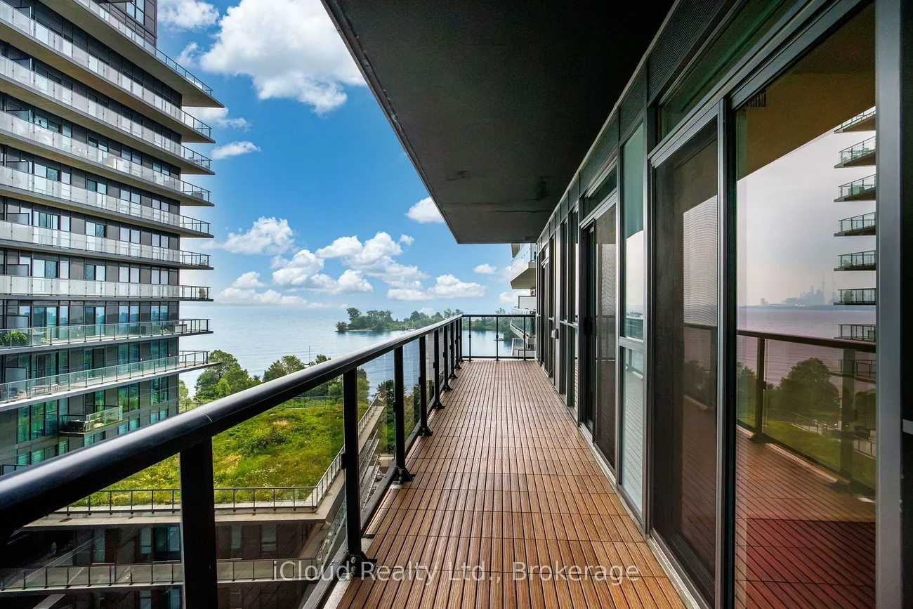 110, Marine Parade, Mimico, Toronto