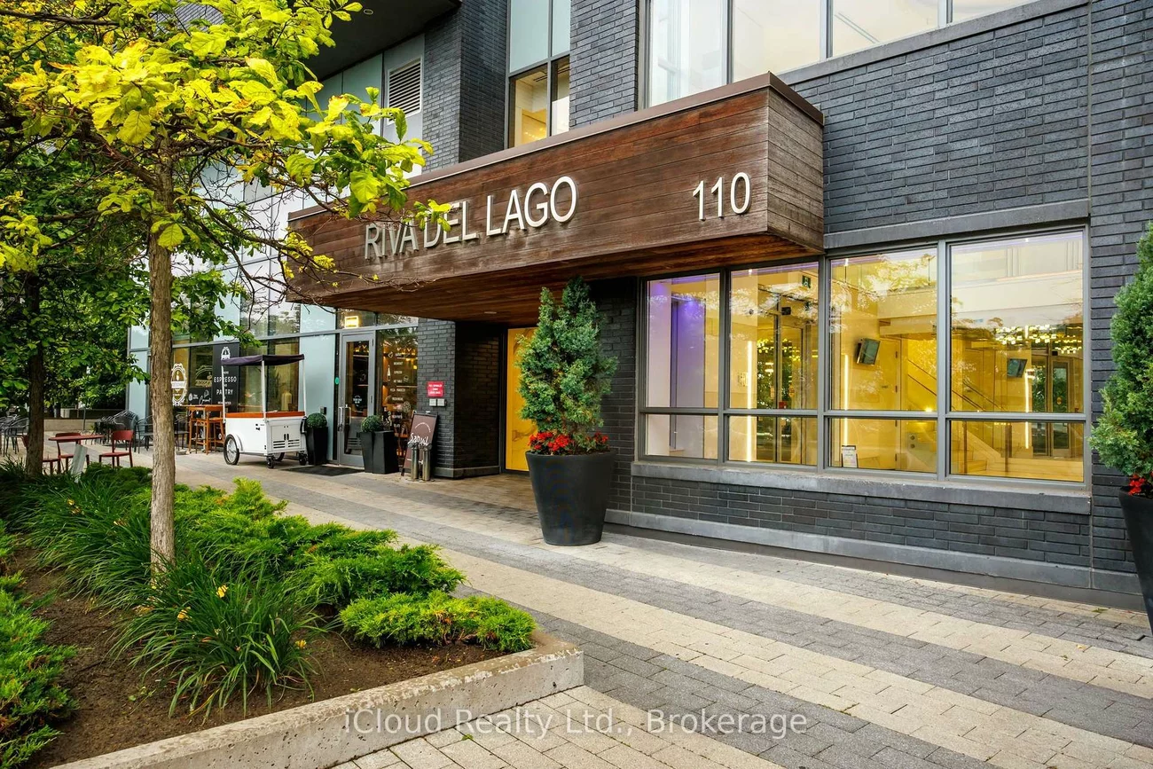 110, Marine Parade, Mimico, Toronto