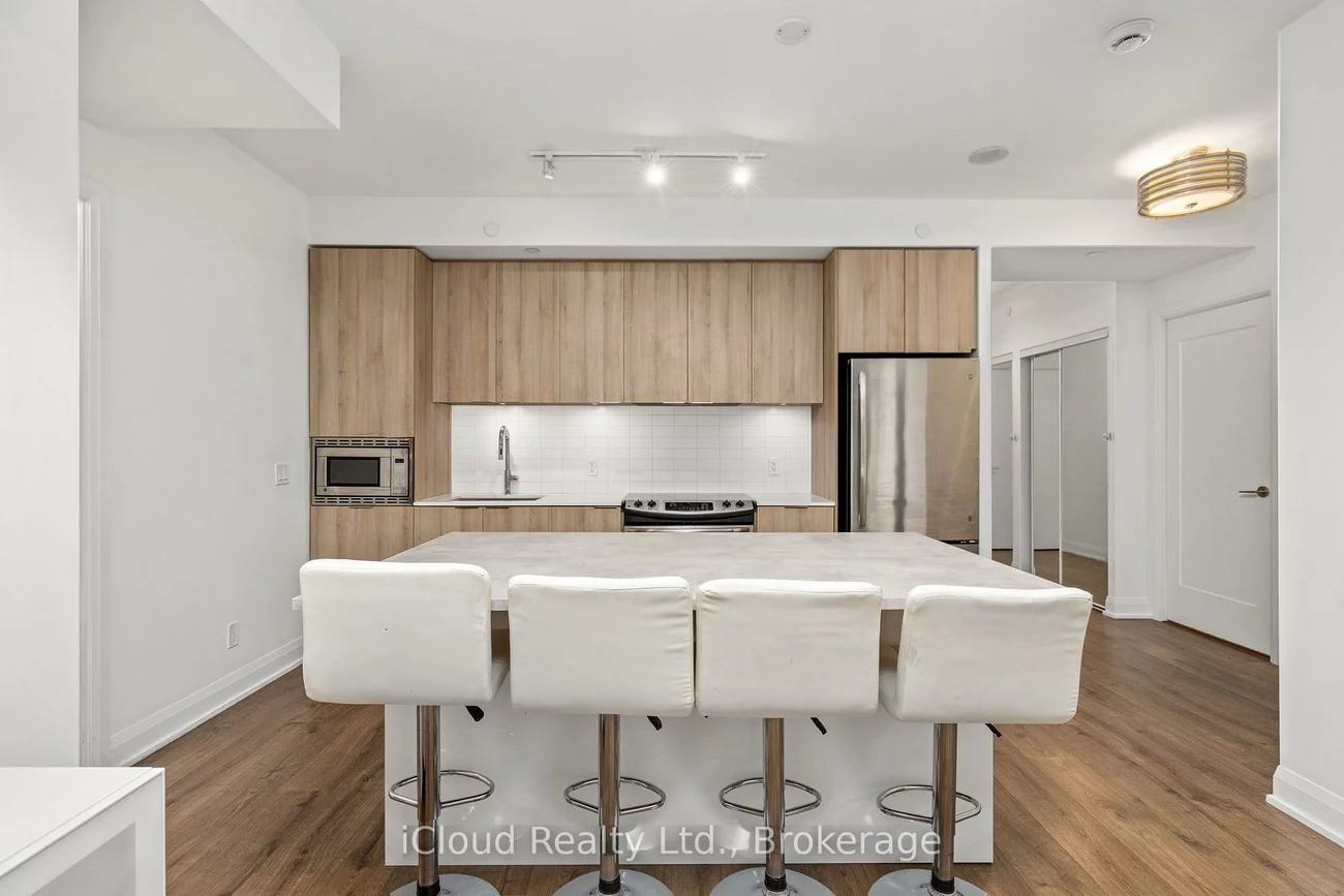 110, Marine Parade, Mimico, Toronto