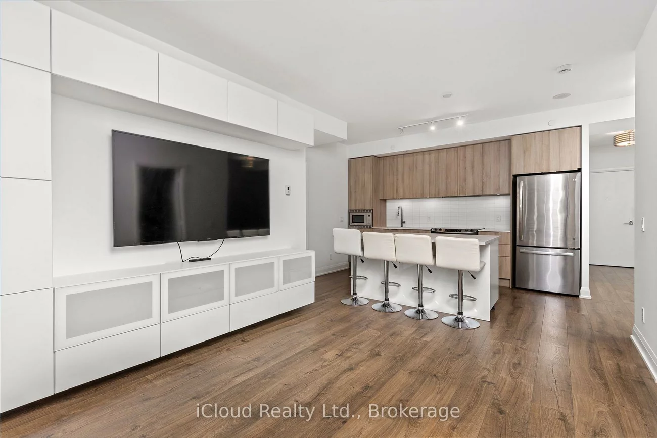 110, Marine Parade, Mimico, Toronto
