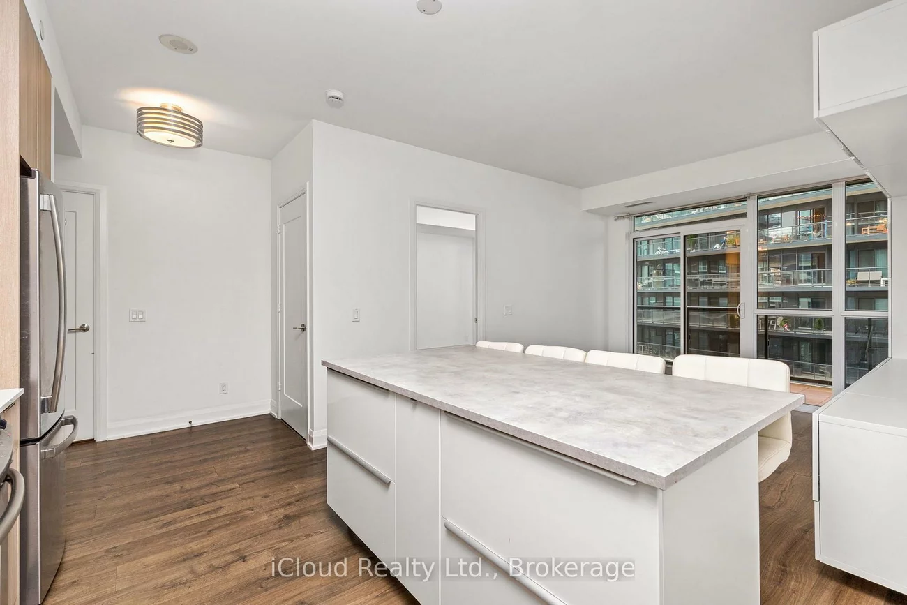 110, Marine Parade, Mimico, Toronto