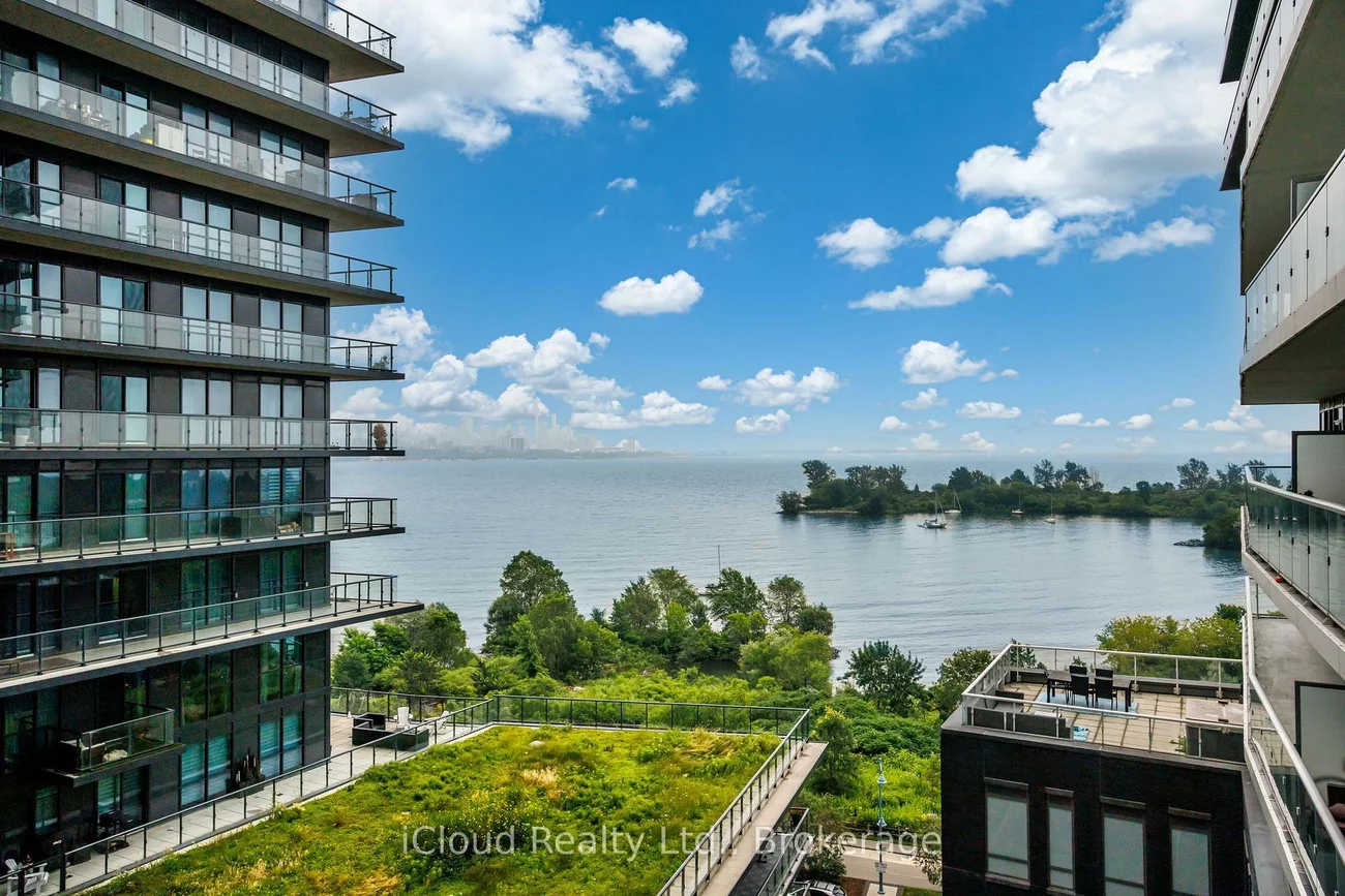 110, Marine Parade, Mimico, Toronto