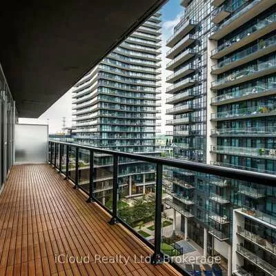 110, Marine Parade, Mimico, Toronto