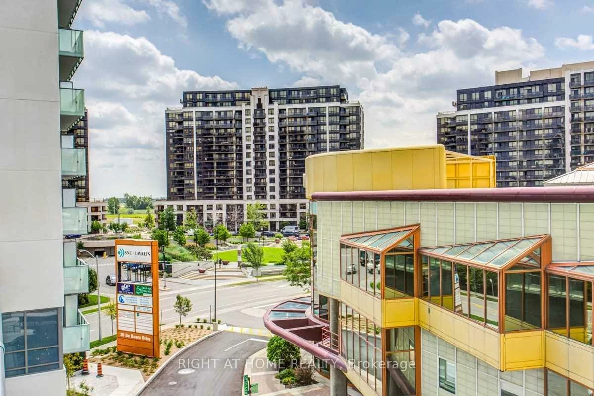 10, De Boers, York University Heights, Toronto