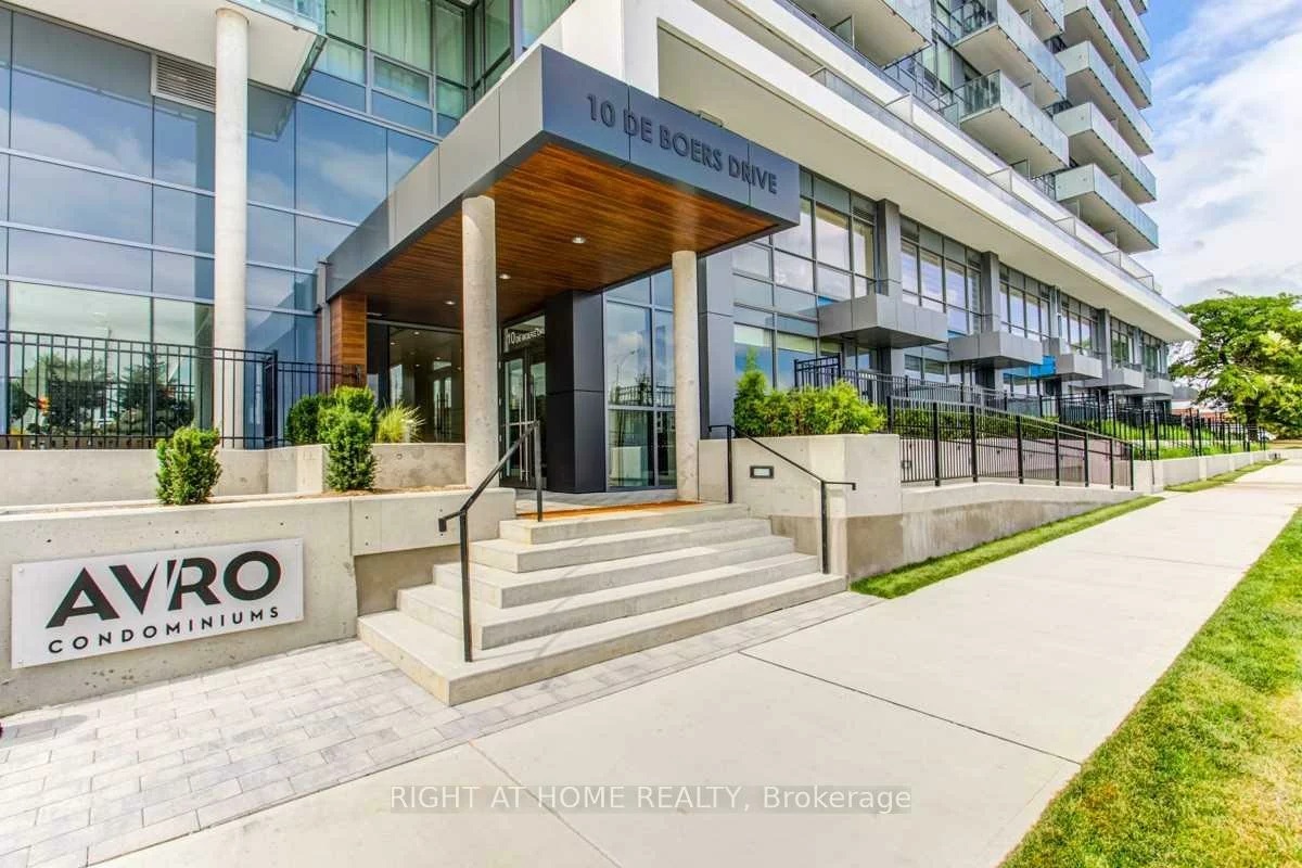 10, De Boers, York University Heights, Toronto