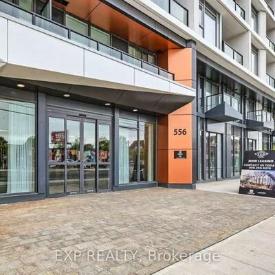 556, Marlee, Yorkdale-Glen Park, Toronto