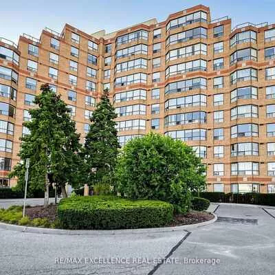 6, Humberline, West Humber-Clairville, Toronto