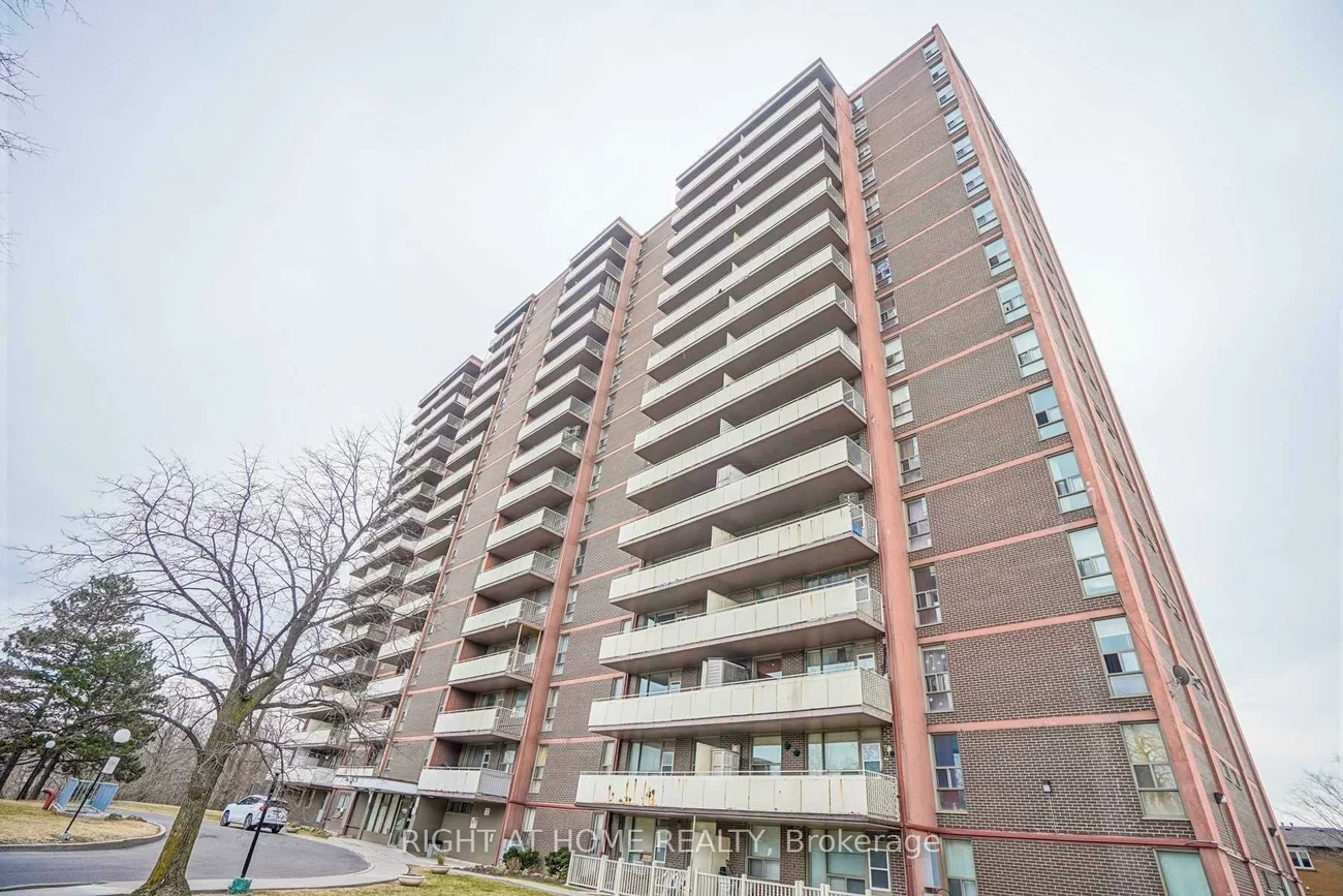 235, Grandravine, Glenfield-Jane Heights, Toronto