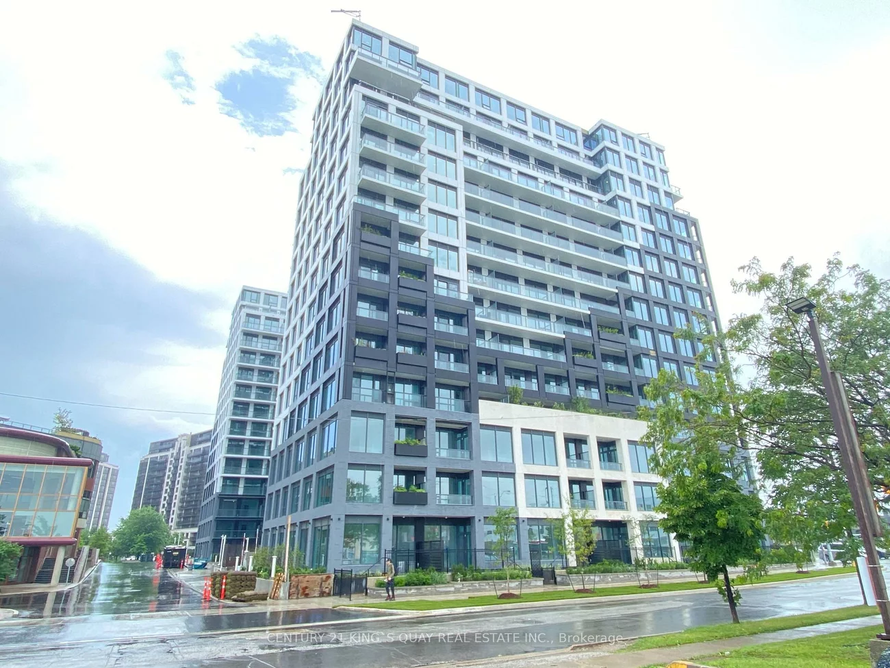1100, Sheppard, York University Heights, Toronto