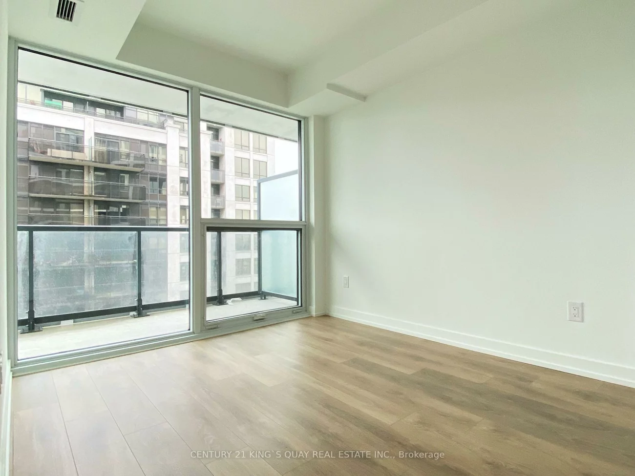 1100, Sheppard, York University Heights, Toronto
