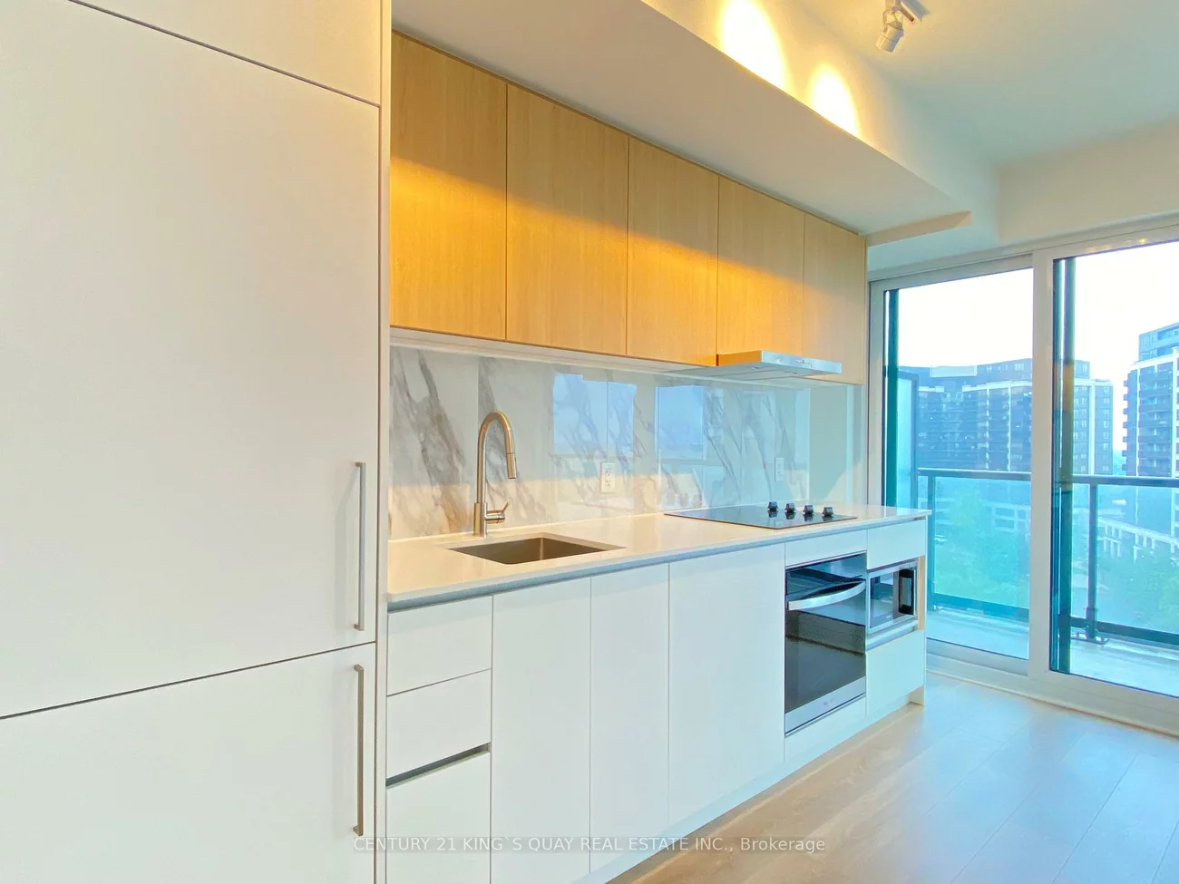 1100, Sheppard, York University Heights, Toronto