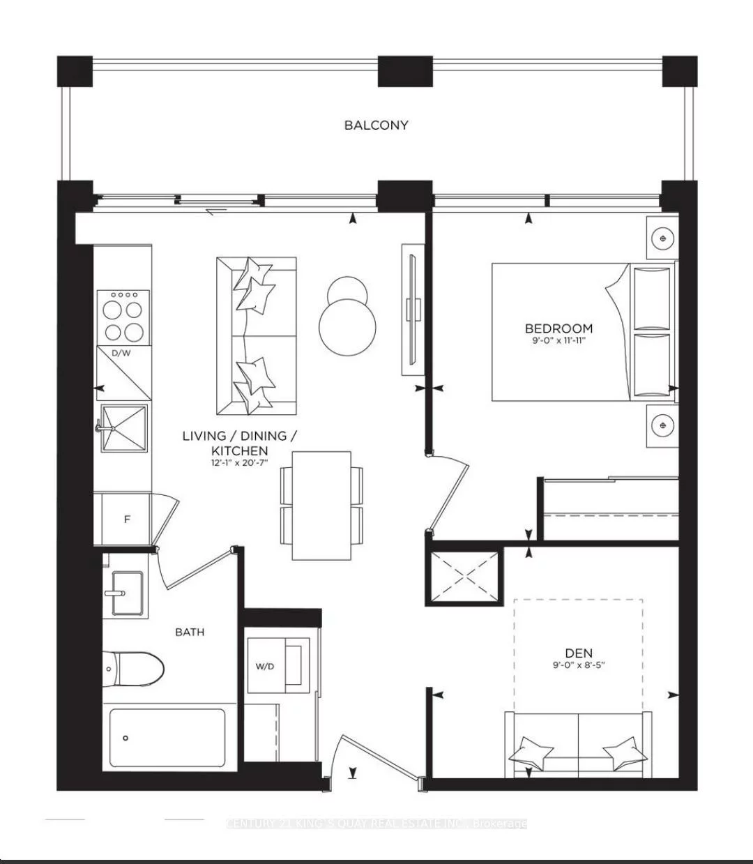 1100, Sheppard, York University Heights, Toronto