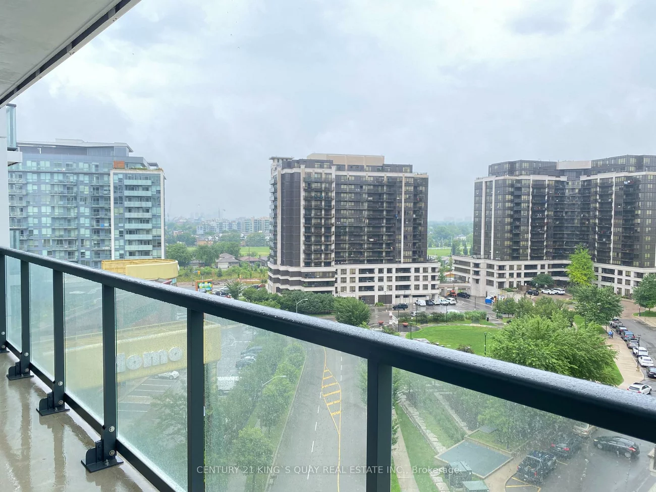 1100, Sheppard, York University Heights, Toronto