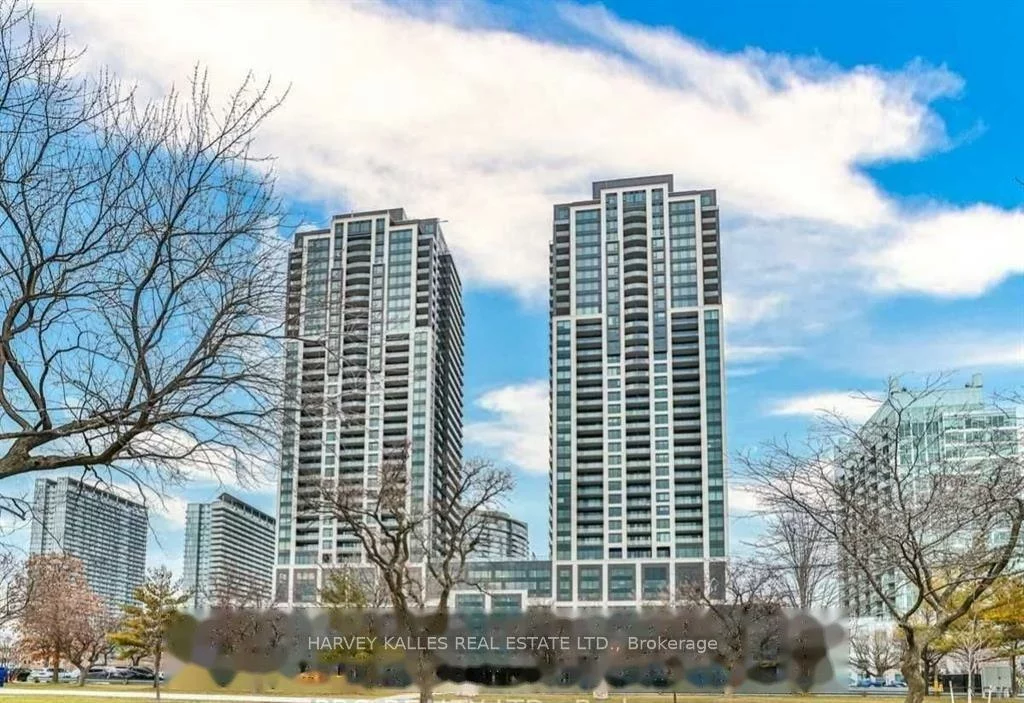 1926, Lake Shore, South Parkdale, Toronto