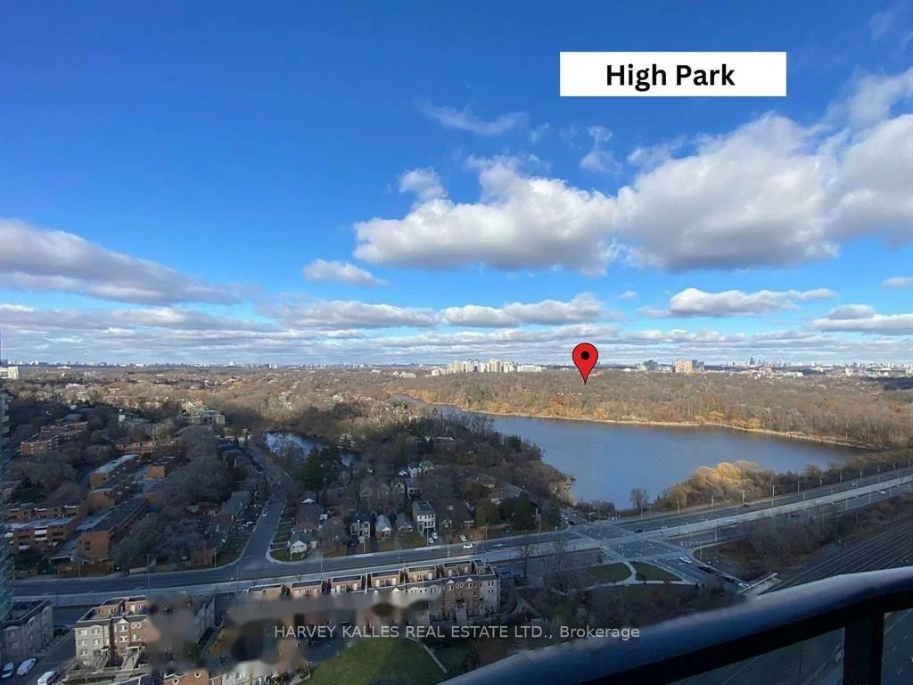 1926, Lake Shore, South Parkdale, Toronto