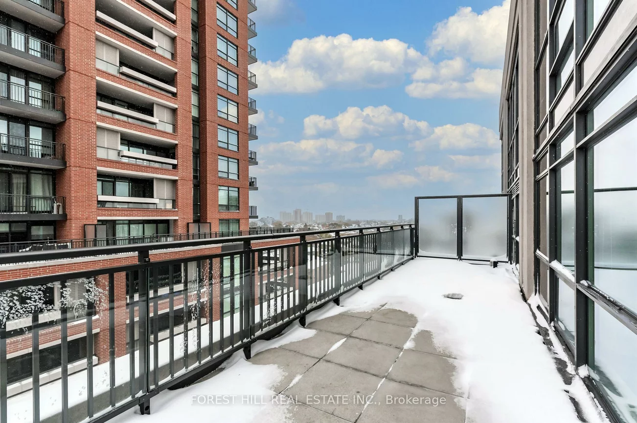 830, Lawrence, Yorkdale-Glen Park, Toronto