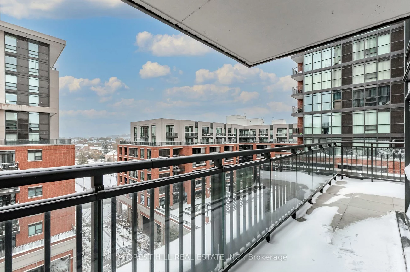 830, Lawrence, Yorkdale-Glen Park, Toronto