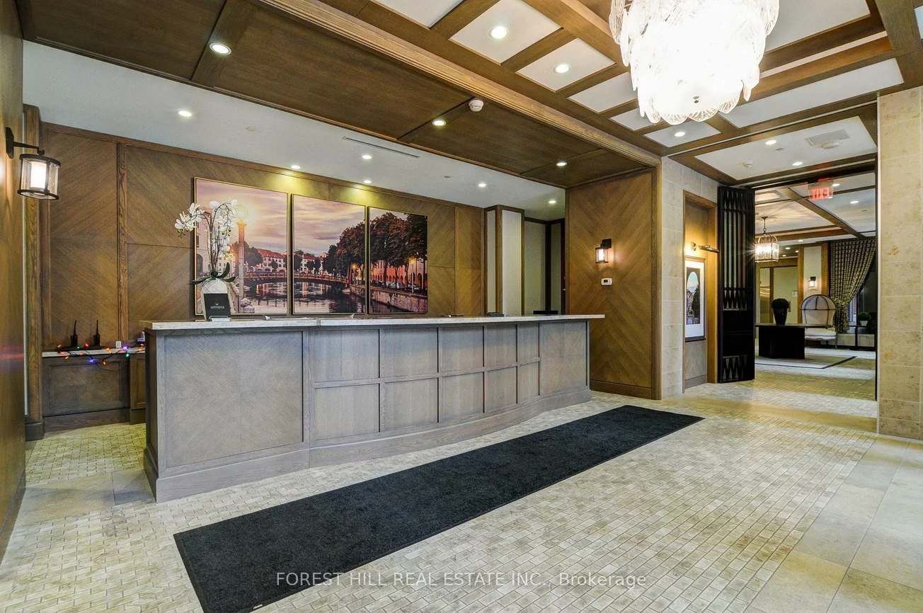 830, Lawrence, Yorkdale-Glen Park, Toronto