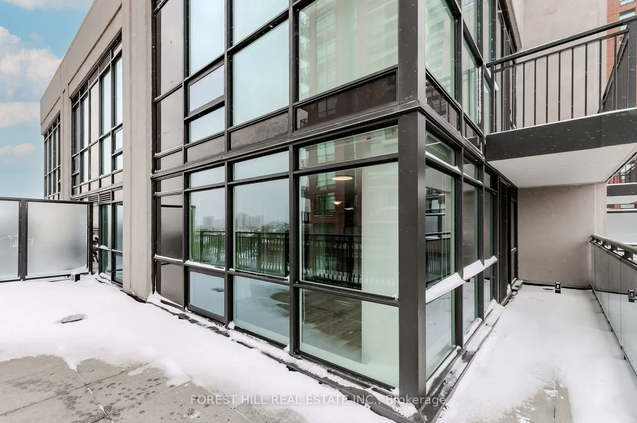 830, Lawrence, Yorkdale-Glen Park, Toronto