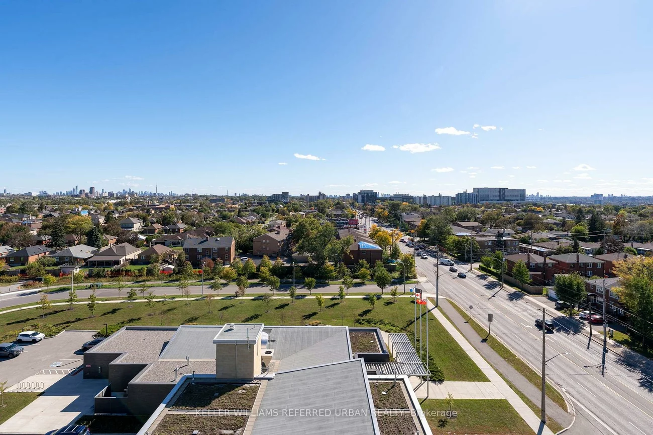 50, George Butchart, Downsview-Roding-CFB, Toronto