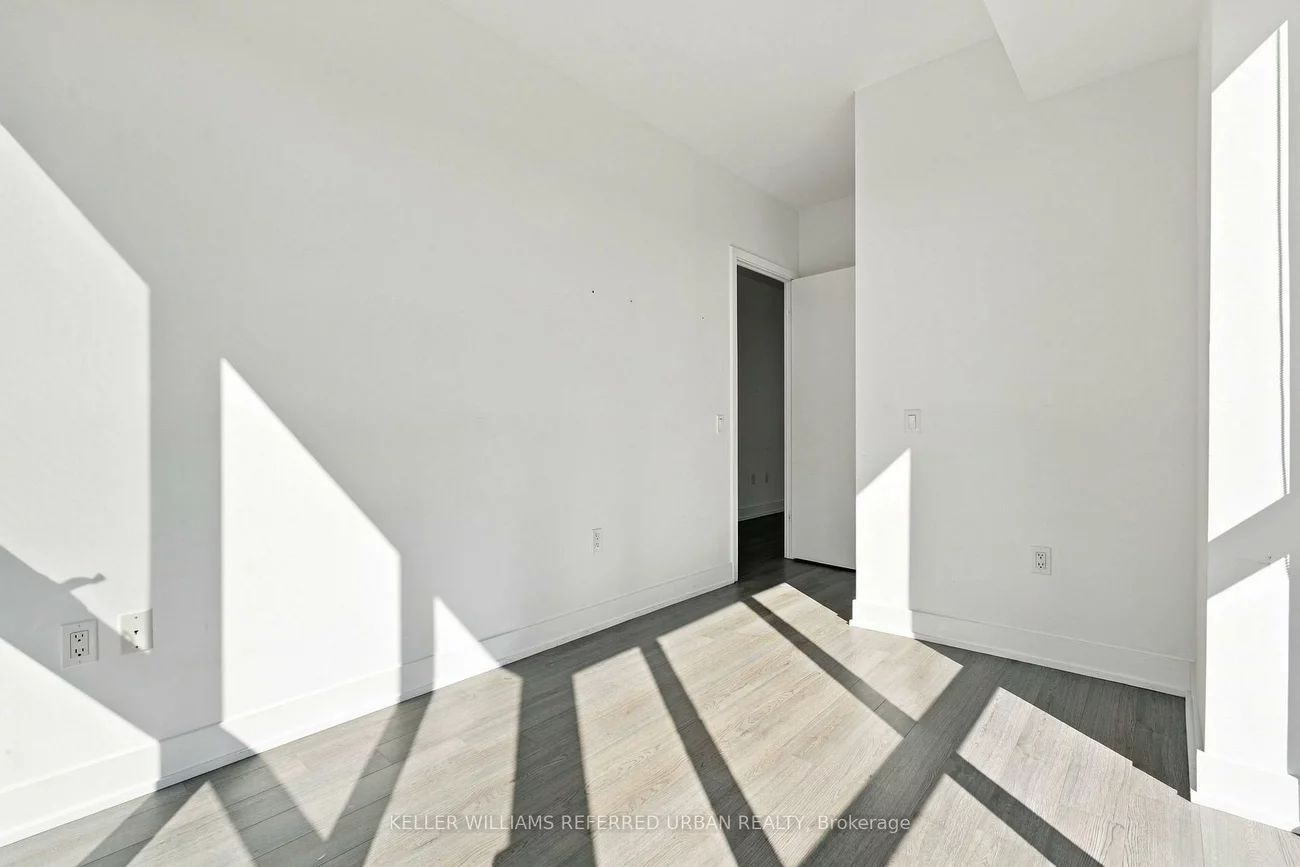 50, George Butchart, Downsview-Roding-CFB, Toronto