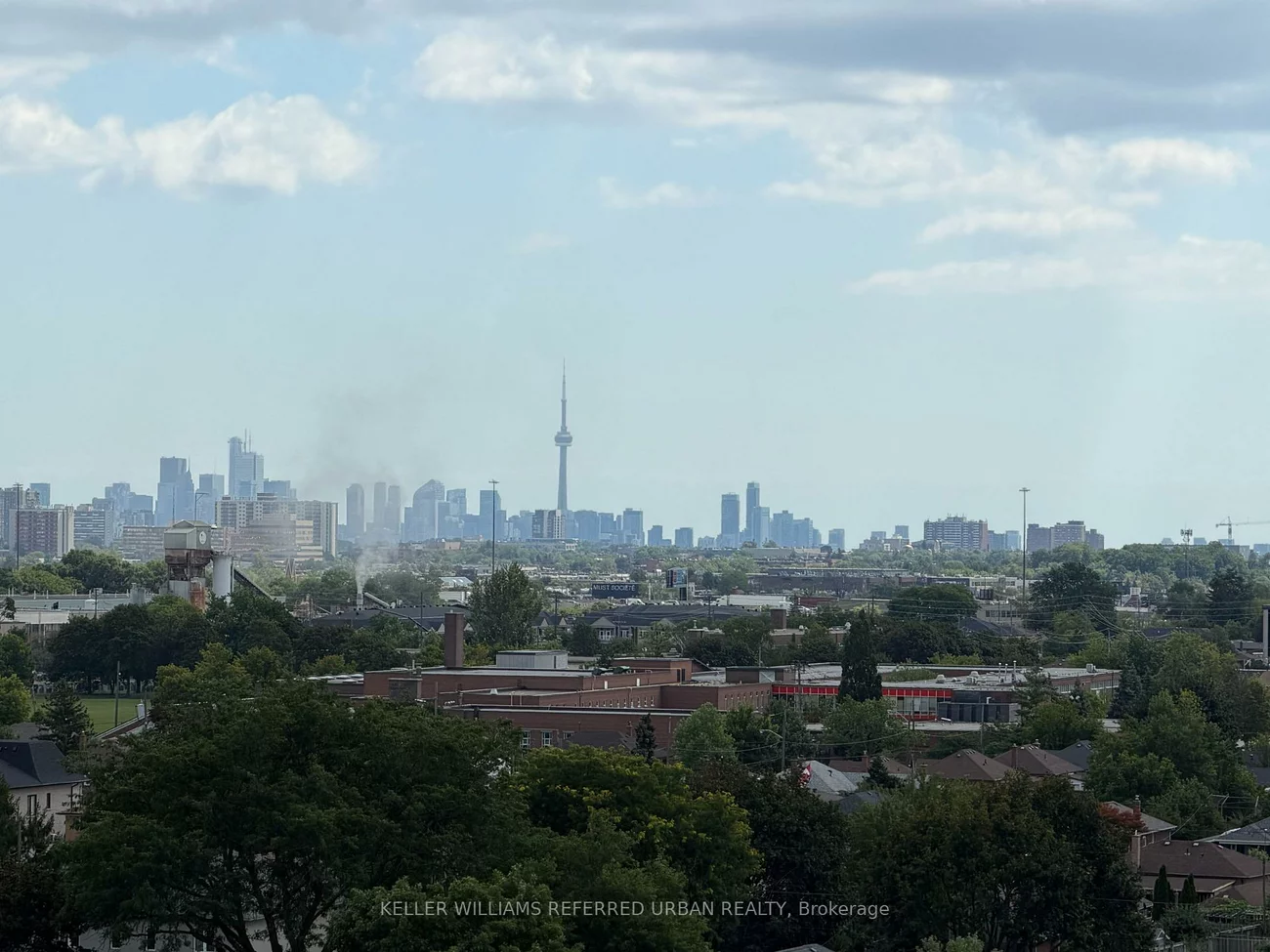 50, George Butchart, Downsview-Roding-CFB, Toronto