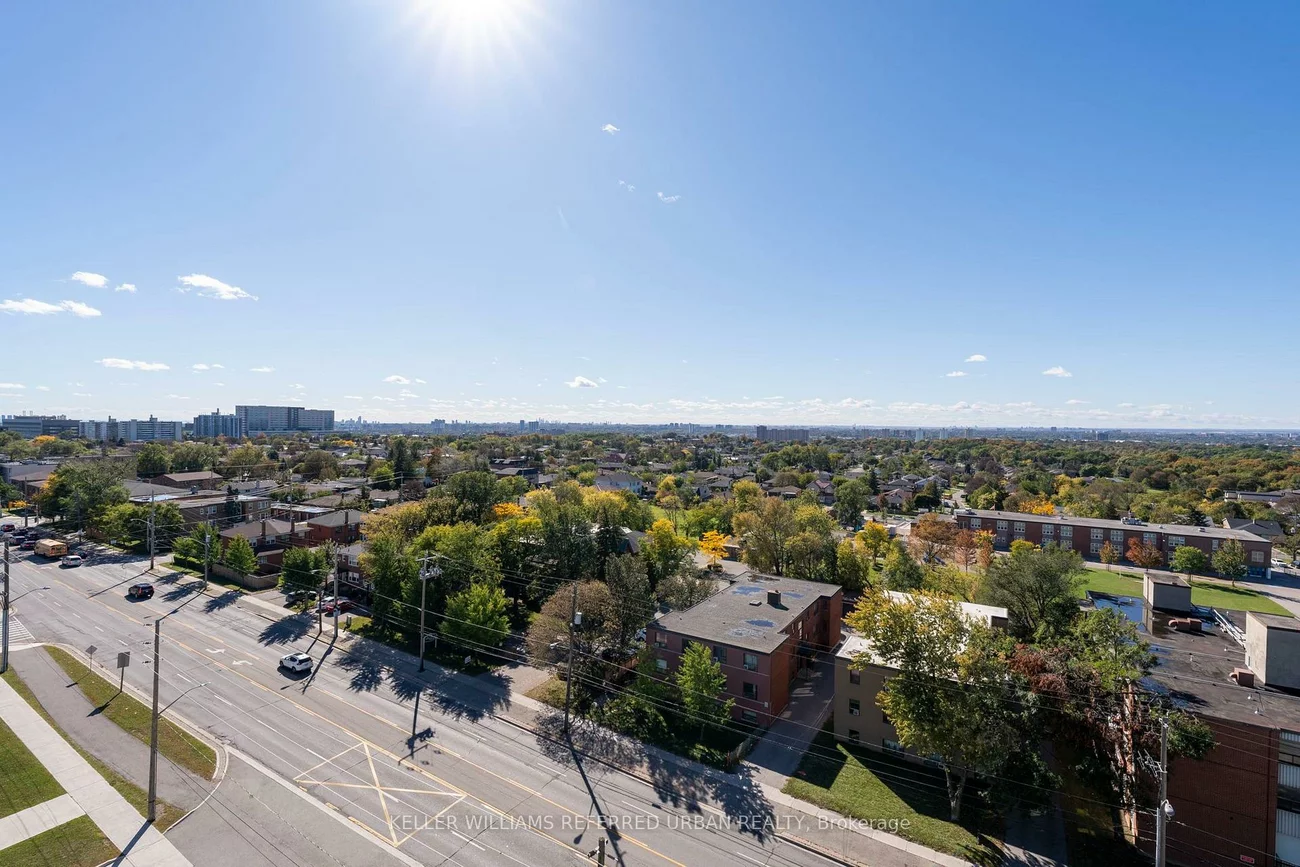 50, George Butchart, Downsview-Roding-CFB, Toronto