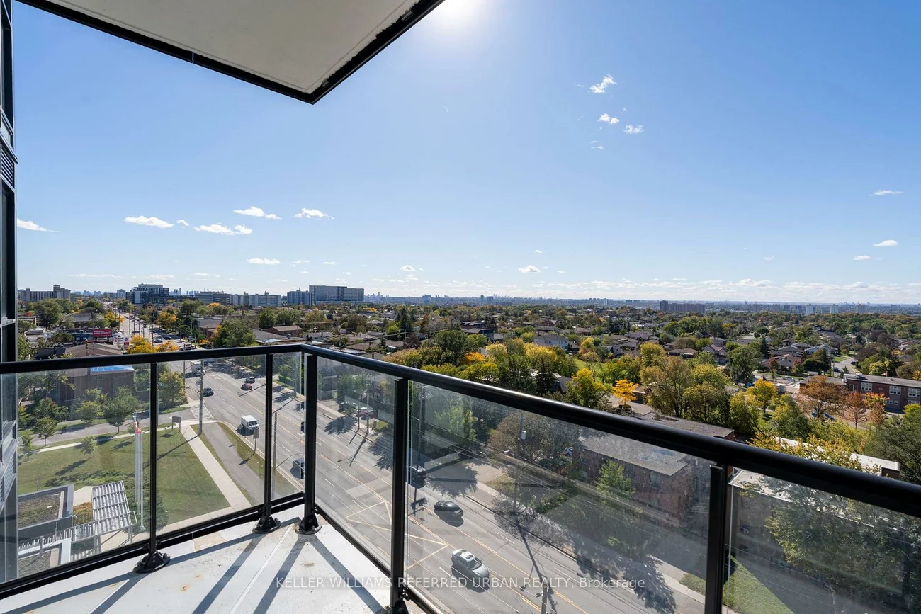 50, George Butchart, Downsview-Roding-CFB, Toronto