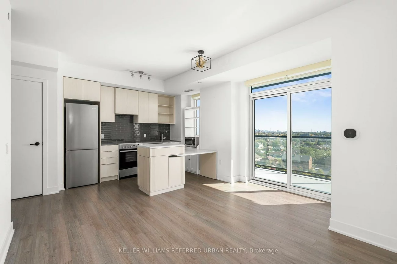 50, George Butchart, Downsview-Roding-CFB, Toronto