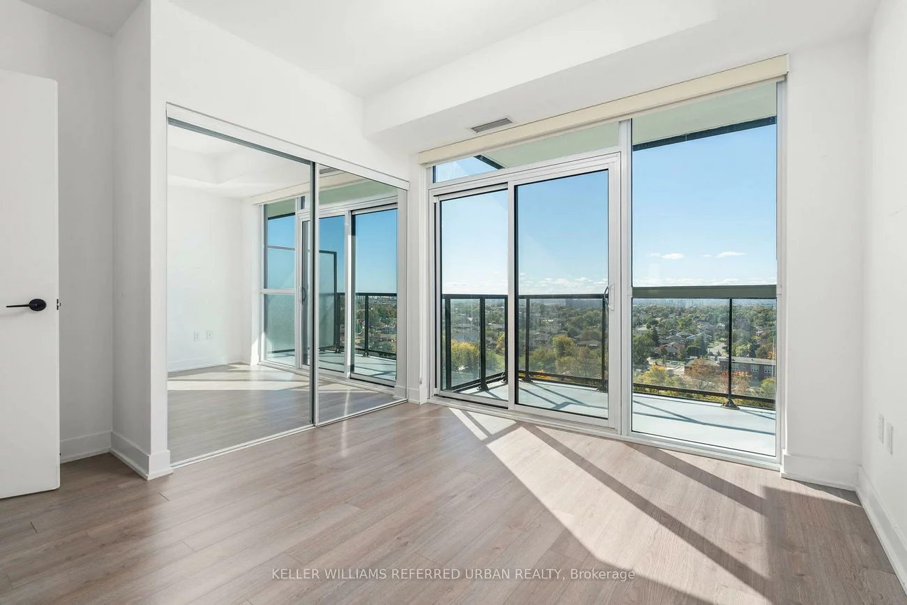 50, George Butchart, Downsview-Roding-CFB, Toronto