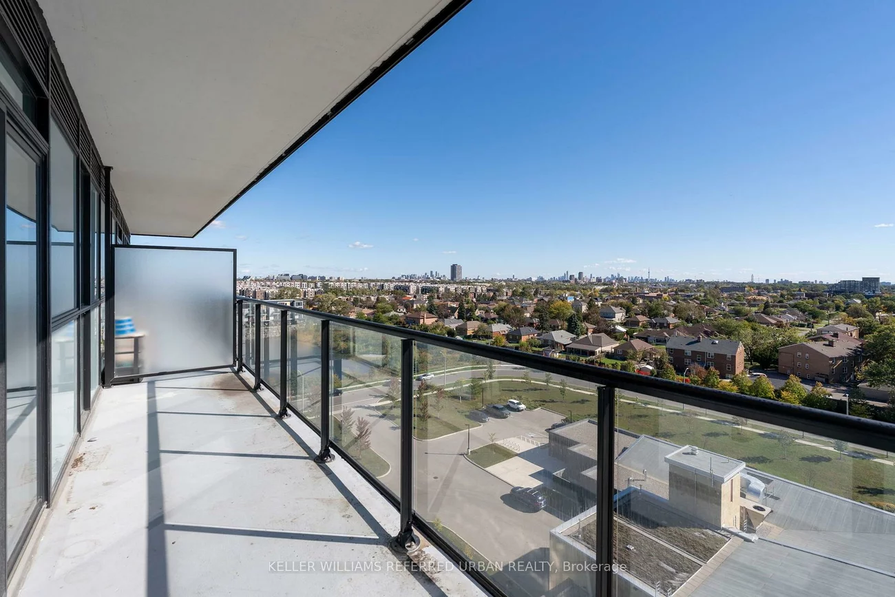 50, George Butchart, Downsview-Roding-CFB, Toronto