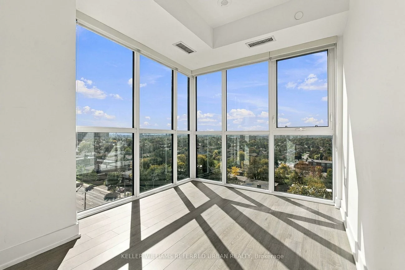50, George Butchart, Downsview-Roding-CFB, Toronto