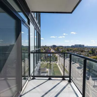 50, George Butchart, Downsview-Roding-CFB, Toronto
