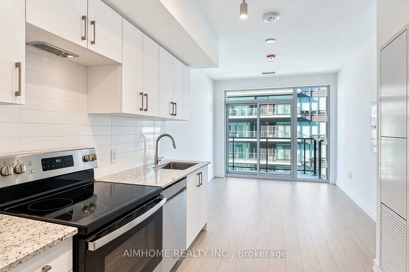 4010, Eglinton, Humber Heights, Toronto