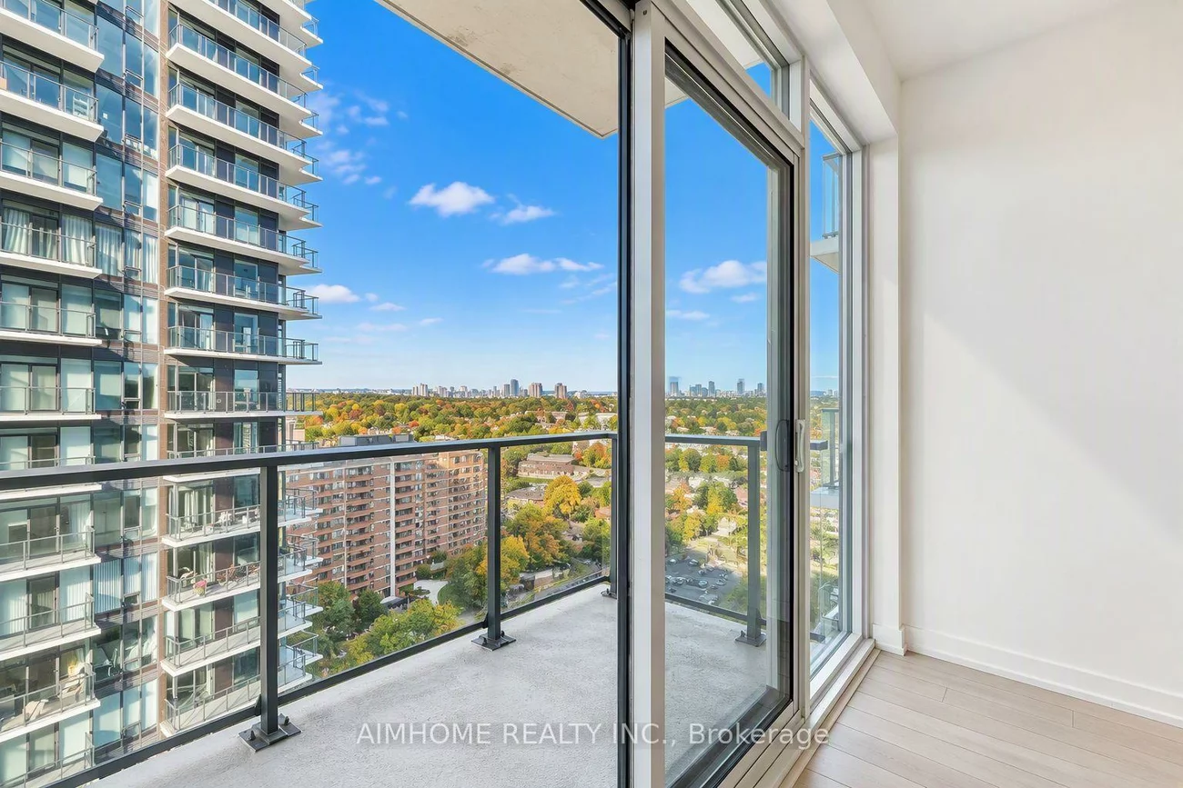 4010, Eglinton, Humber Heights, Toronto