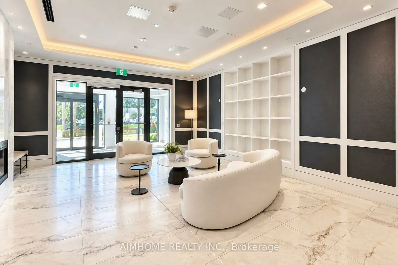 4010, Eglinton, Humber Heights, Toronto