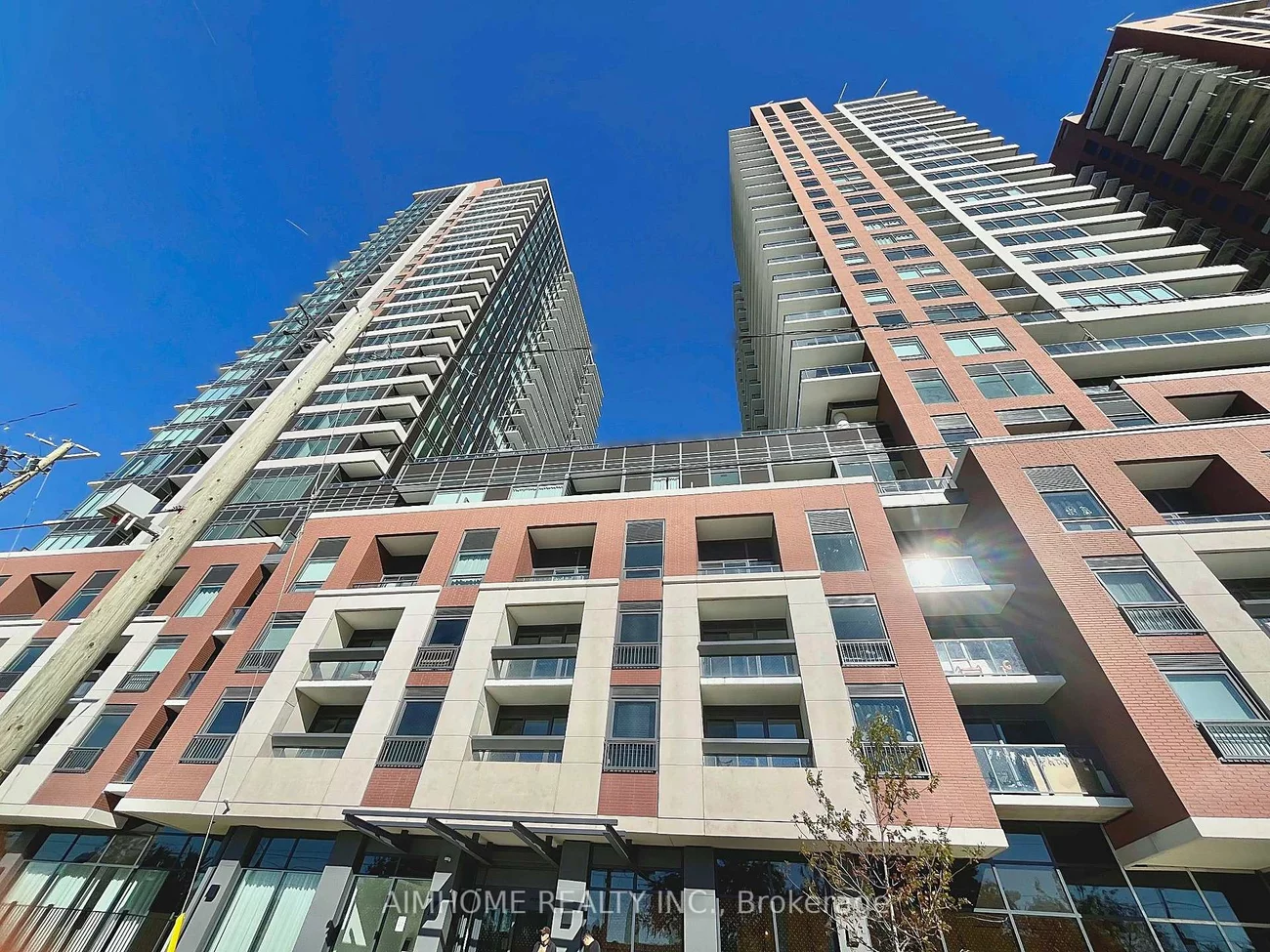 4010, Eglinton, Humber Heights, Toronto