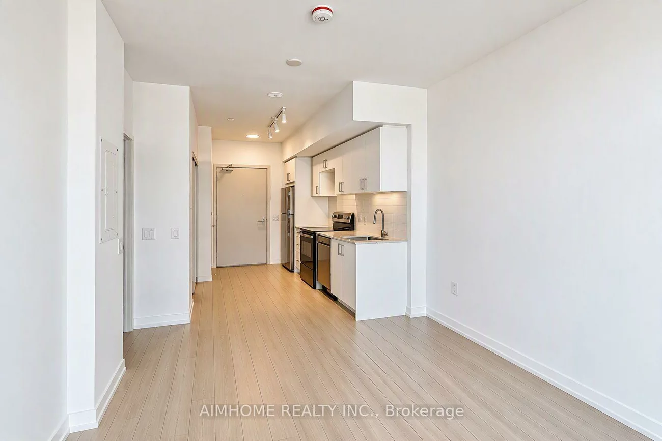4010, Eglinton, Humber Heights, Toronto