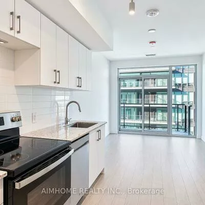 4010, Eglinton, Humber Heights, Toronto