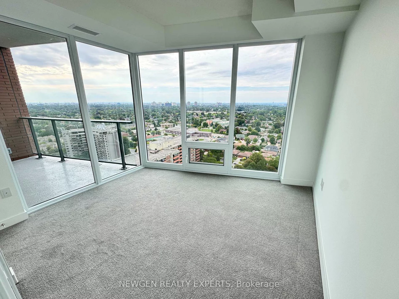 4010, Eglinton, Humber Heights, Toronto