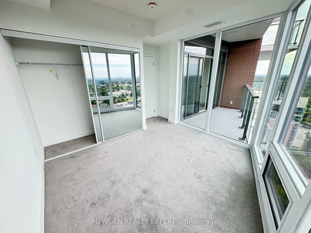 4010, Eglinton, Humber Heights, Toronto