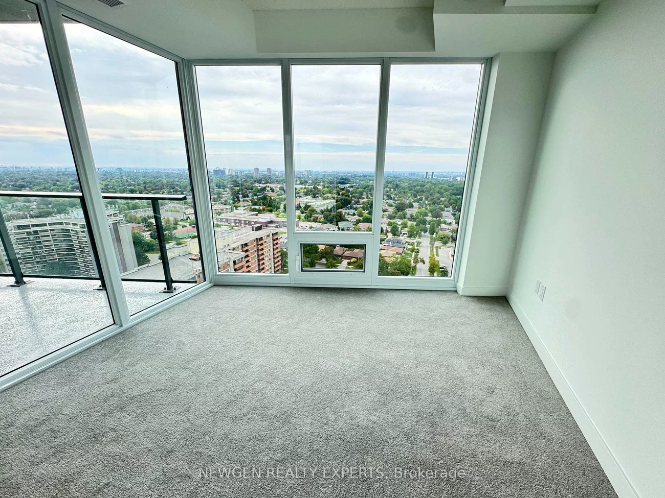4010, Eglinton, Humber Heights, Toronto