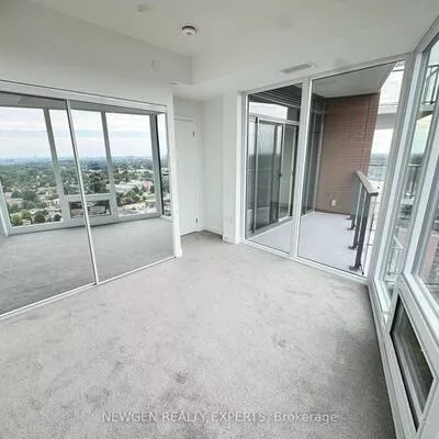 4010, Eglinton, Humber Heights, Toronto