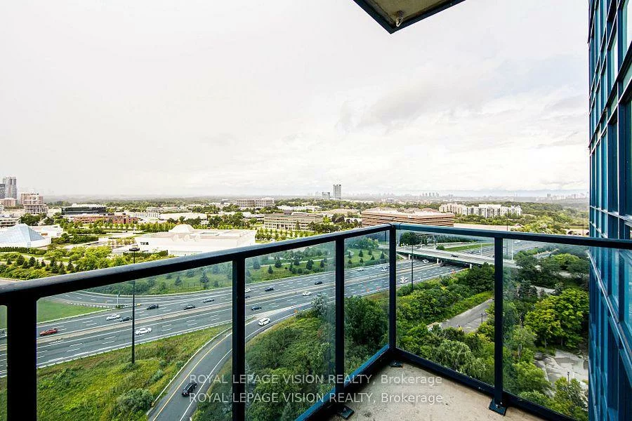 181, Wynford, Banbury-Don Mills, Toronto
