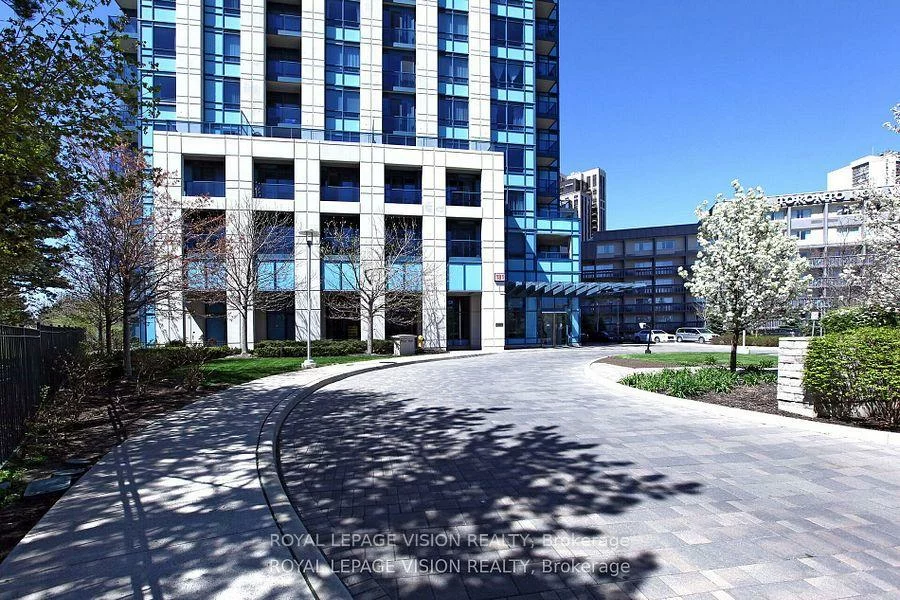 181, Wynford, Banbury-Don Mills, Toronto