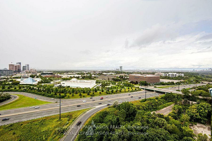 181, Wynford, Banbury-Don Mills, Toronto
